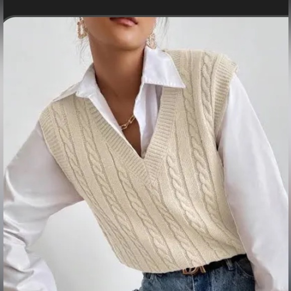 ARDENE sweater vest - Picture 4 of 4